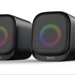 اسپیکر دو تکه تسکو TS 2073