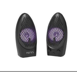 اسپیکر دو تکه تسکو مدل TS 2078