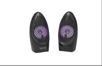 اسپیکر دو تکه تسکو مدل TS 2078