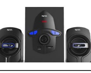 اسپیکر سه تکه تسکو TS 2191