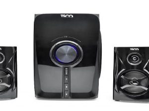 اسپیکر سه‌تکه تسکو مدل TS 2196