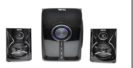 اسپیکر سهتکه تسکو مدل TS 2196