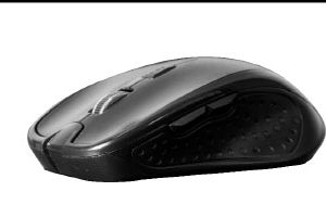 ماوس بی‌سیم تسکو مدل TM 631W