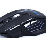 ماوس تسکو مدل TM 2018 N G A