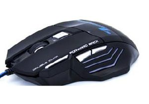 ماوس تسکو مدل TM 2018 N G A