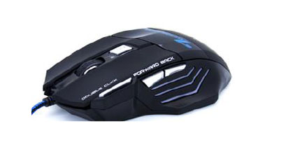 ماوس تسکو مدل TM 2018 N G A