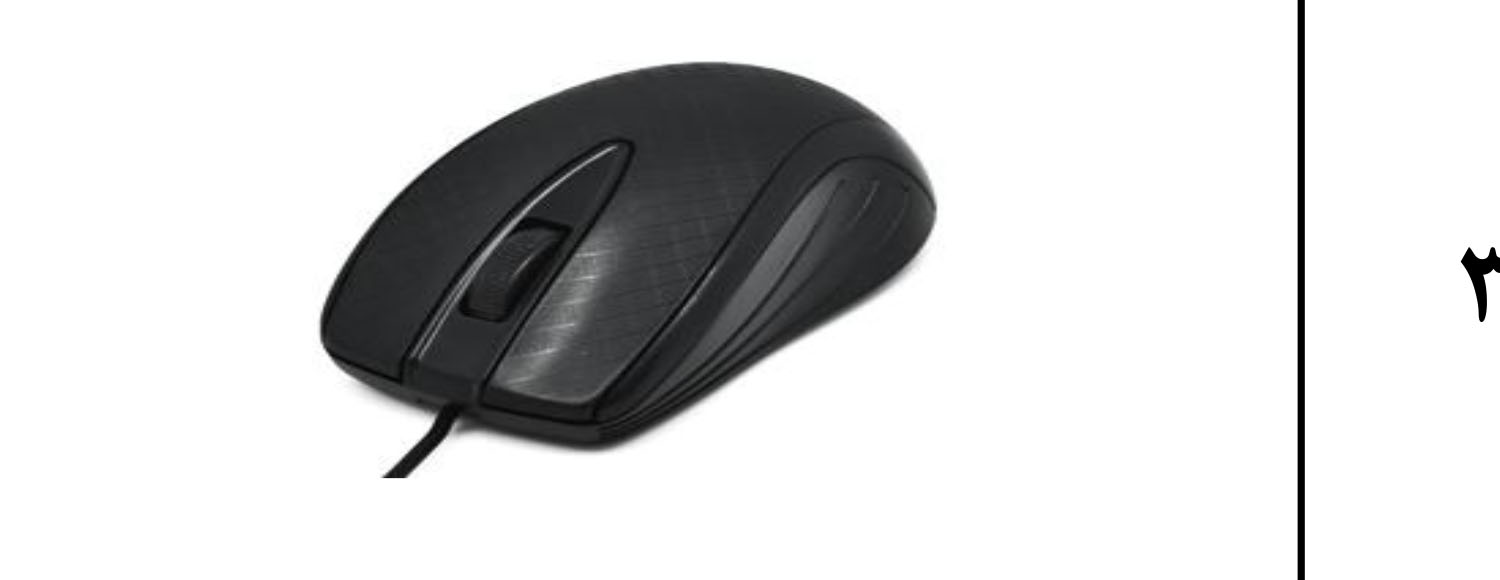 موس تسکو مدل TM 300