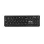 کیبورد بی‌سیم تسکو مدل TK 7005W