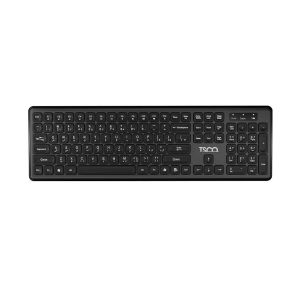 کیبورد بی‌سیم تسکو مدل TK 7005W