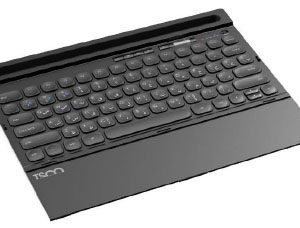 کیبورد بی‌سیم و بلوتوث تسکو مدل TK 7321BT