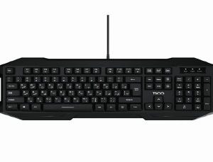 کیبورد تسکو مدل TK 8041