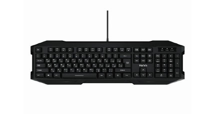 کیبورد تسکو مدل TK 8041