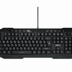 کیبورد تسکو مدل TK 8042