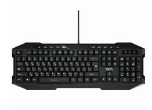 کیبورد تسکو مدل TK 8042