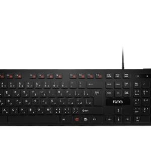 کیبورد تسکو مدل TK 8045