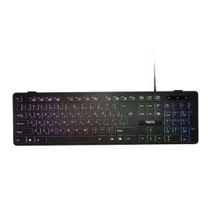 کیبورد تسکو مدل TK 8049