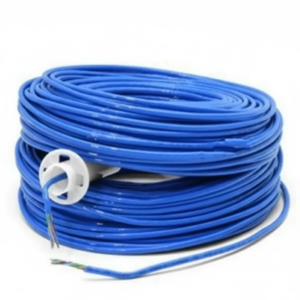 کابل شبکه تسکو مدل TN C U TP CAT5 (100 متر)