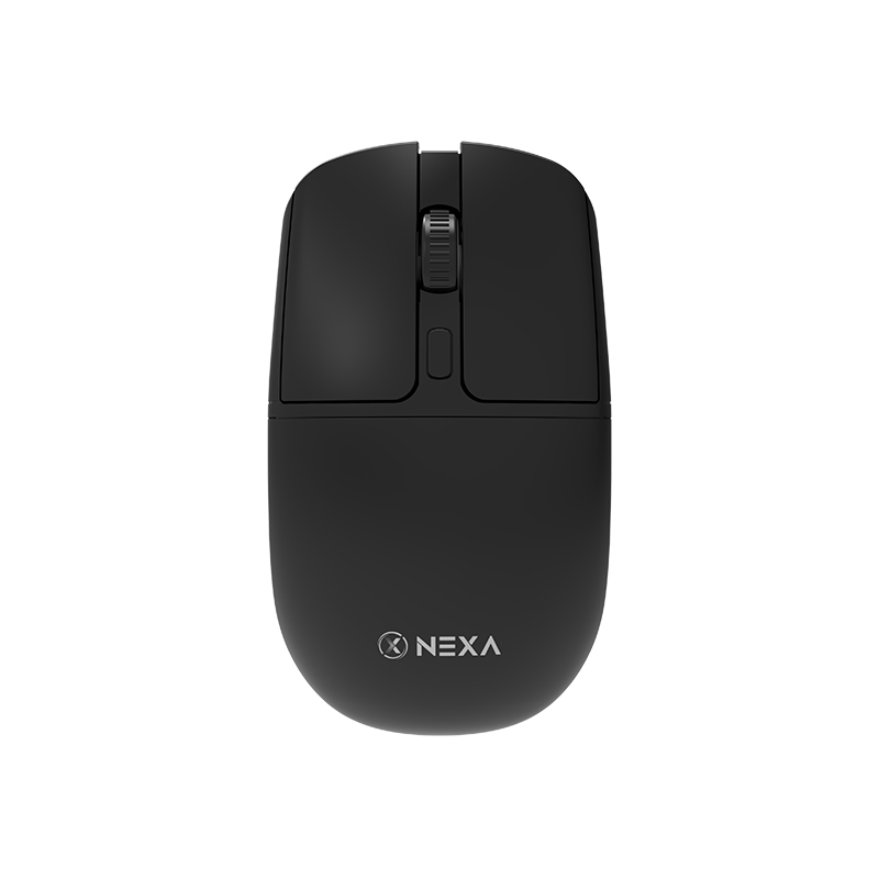 ماوس بیسیم نکسا مدل M32 WIRELESS SILENT BT