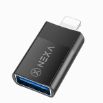 تبدیل نکسا مدل LA2IP to USB 2.0