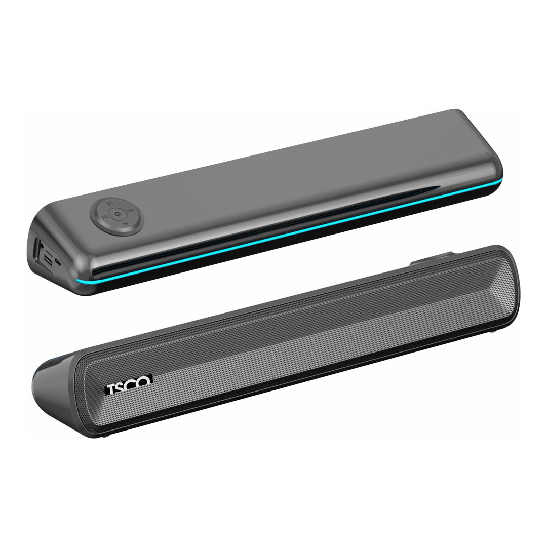 اسپیکر بلوتوث تسکو مدل TS23361