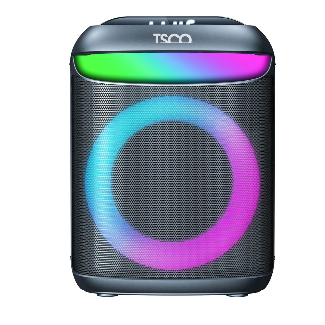 اسپیکر بلوتوث تسکو مدل TS23456