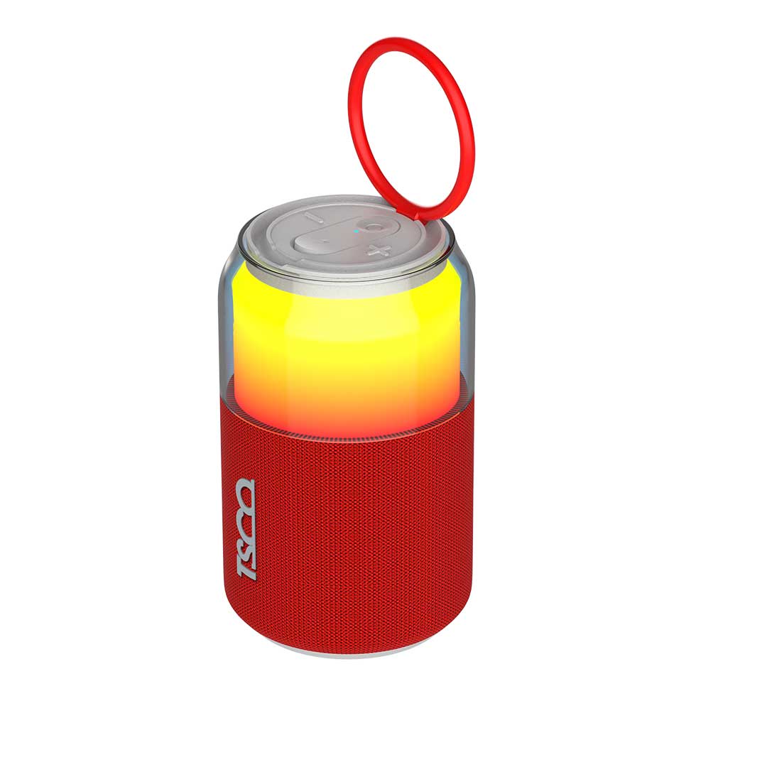 اسپیکر بلوتوث تسکو مدل TS23122