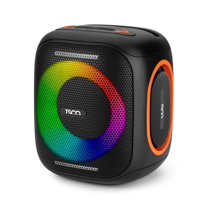 اسپیکر بلوتوث تسکو مدل TS23133
