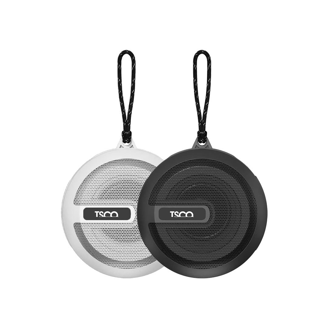 اسپیکر بلوتوث تسکو مدل TS23351