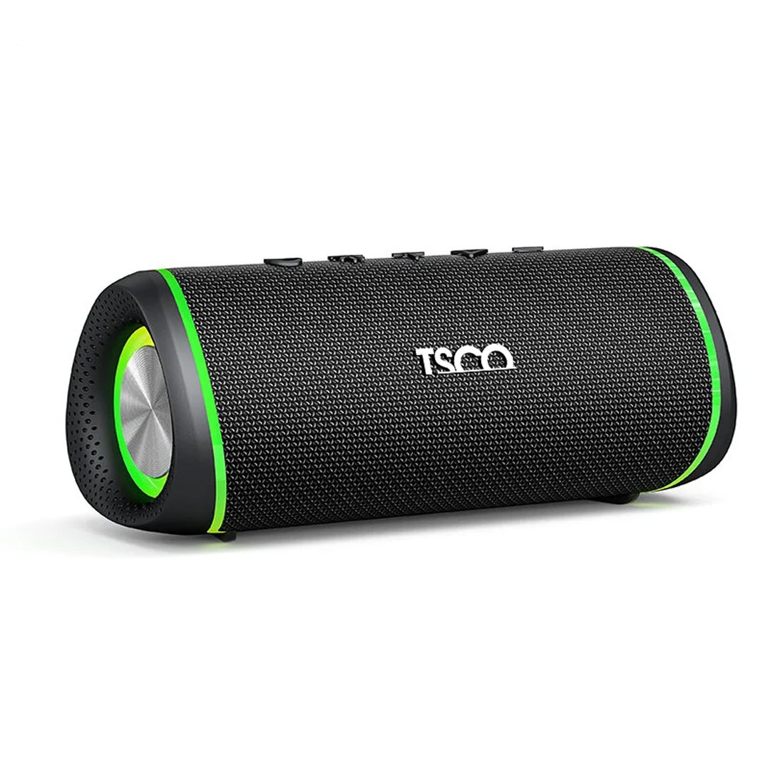 اسپیکر بلوتوث تسکو مدل TS23358