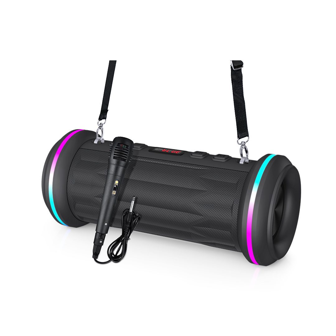 اسپیکر بلوتوث تسکو مدل TS23415