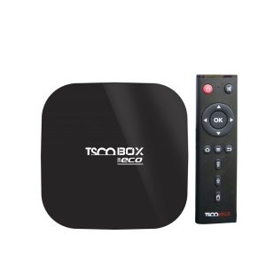 اندروید باکس تسکو مدل TAB100 ECO
