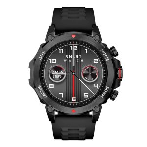 ساعت هوشمند تسکو مدل TSW GT4 Pro