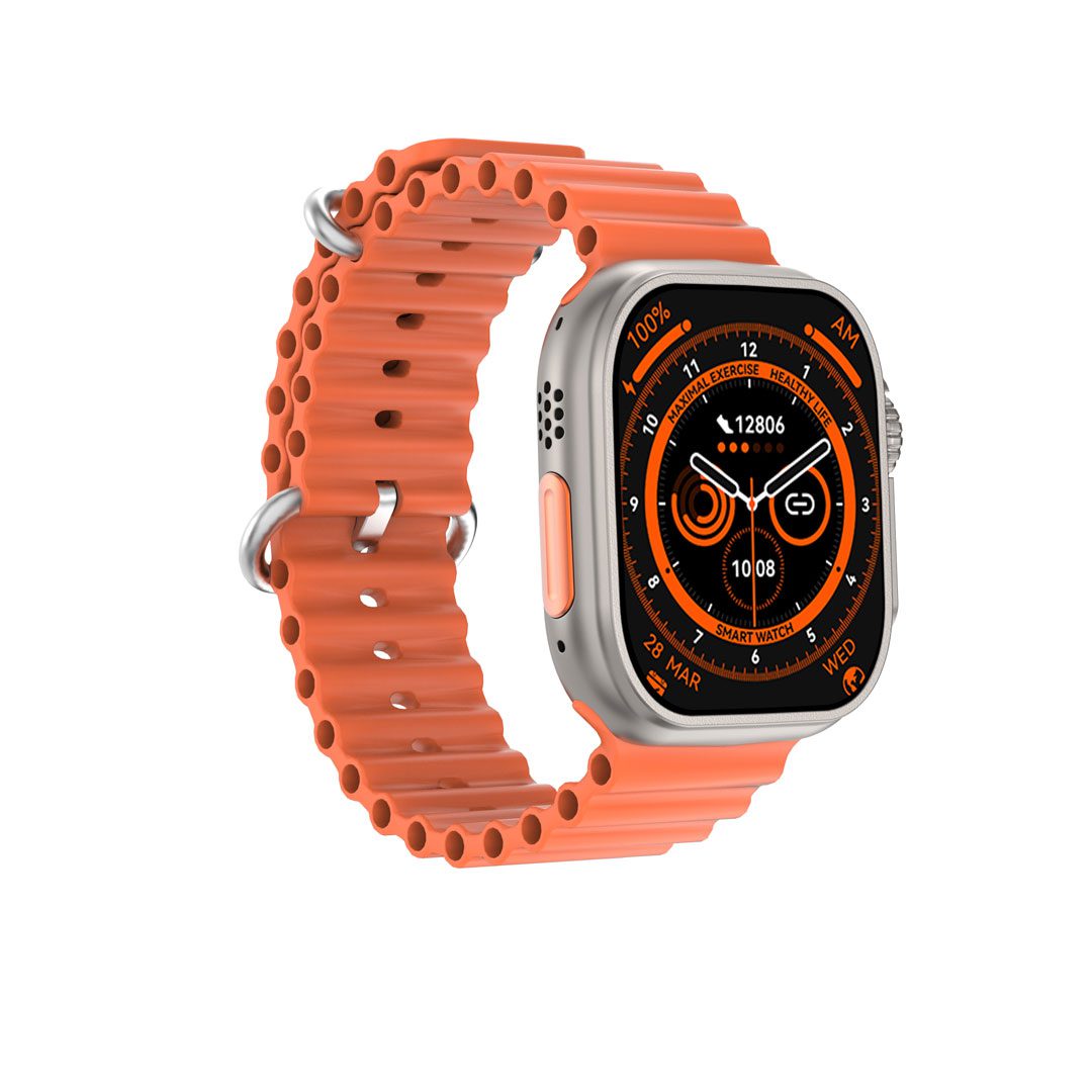 ساعت هوشمند تسکو مدل TSW8 Ultramax N