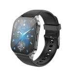 ساعت هوشمند نکسا مدل W10 AMOLED