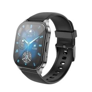 ساعت هوشمند نکسا مدل W10 AMOLED