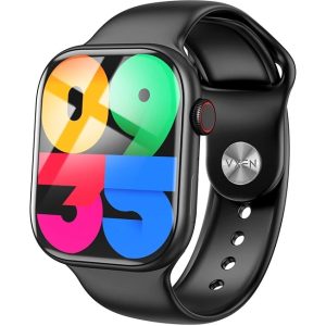 ساعت هوشمند نکسا مدل W3