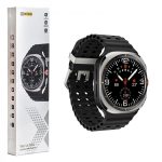 ساعت هوشمند نکسا مدل W6 ULTRA