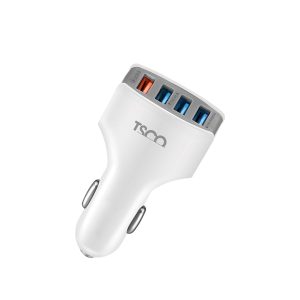 شارژر فندکی اندروید تسکو مدل TCG20