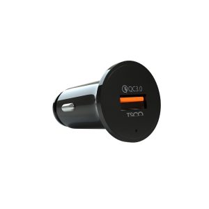 شارژر فندکی اندروید تسکو مدل TCG34