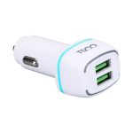 شارژر فندکی اندروید تسکو مدل TCG41