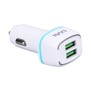 شارژر فندکی اندروید تسکو مدل TCG41