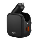 شارژر فندکی اندروید تسکو مدل TCG53