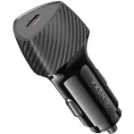 شارژر فندکی نکسا مدل R130 USB PD30W