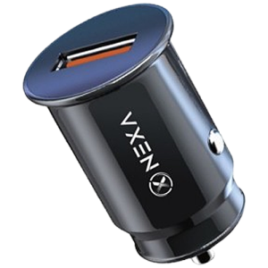 شارژر فندکی نکسا مدل R218 USB