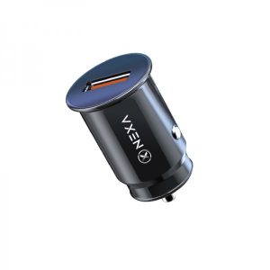 شارژر فندکی نکسا مدل R218 Type‑C 3A