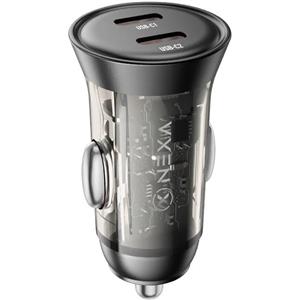 شارژر فندکی نکسا مدل R25 USB PD45W