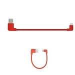 کابل شارژ و دیتا آیفونی تسکو مدل TC59 N mini