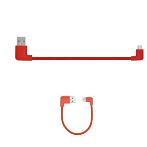 کابل شارژ و دیتا آیفونی تسکو مدل TC59 N mini