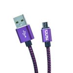 کابل شارژ و دیتا اندروید تسکو مدل TCA170