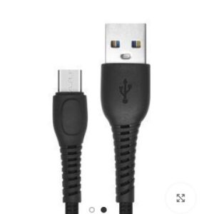 کابل شارژ و دیتا اندروید تسکو مدل TCA183